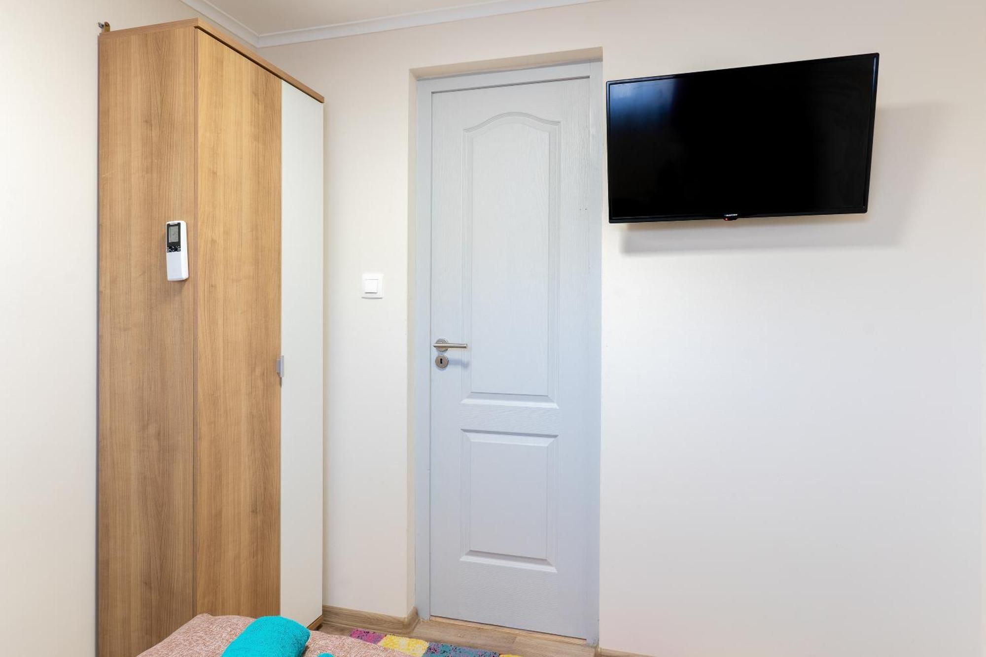 Lili Apartman Harkány Exterior foto