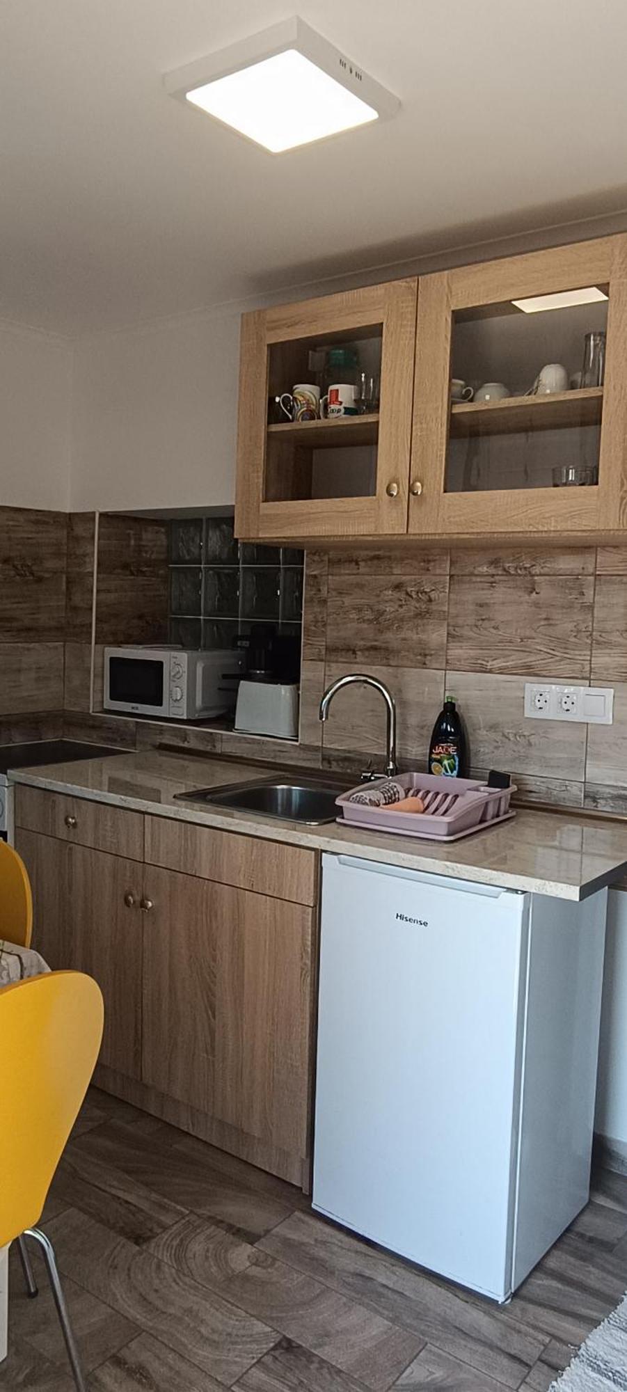 Lili Apartman Harkány Exterior foto
